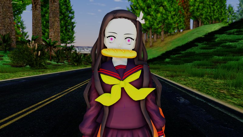 mod